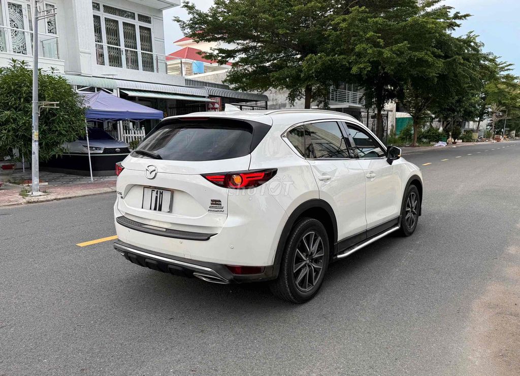 Mazda 2018 - ảnh 3