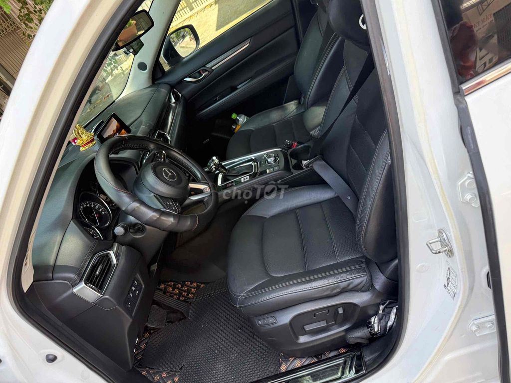 Mazda 2018 - ảnh 5