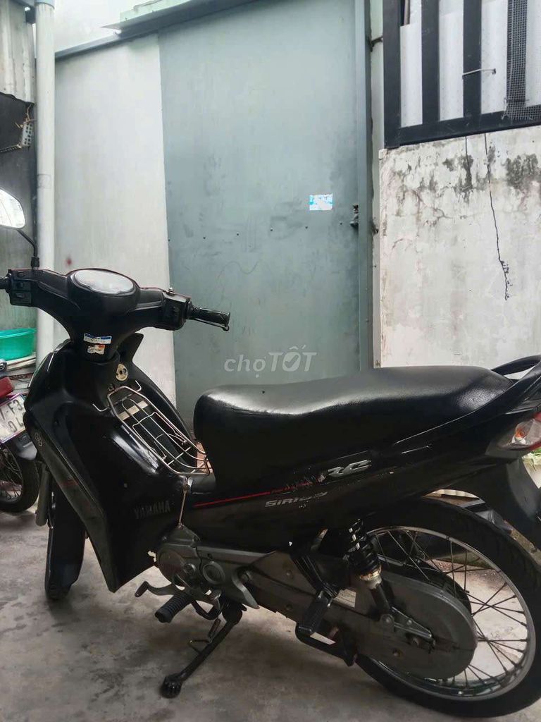 Yamaha Sirius 2017 - ảnh 3