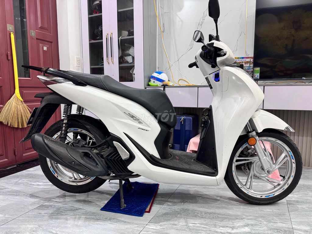 Honda SH 2020 - ảnh 1