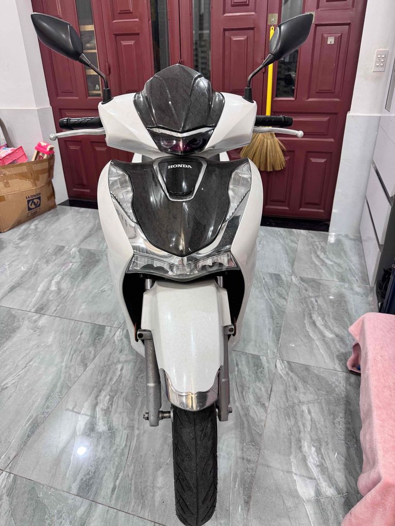 Honda SH 2020 - ảnh 2