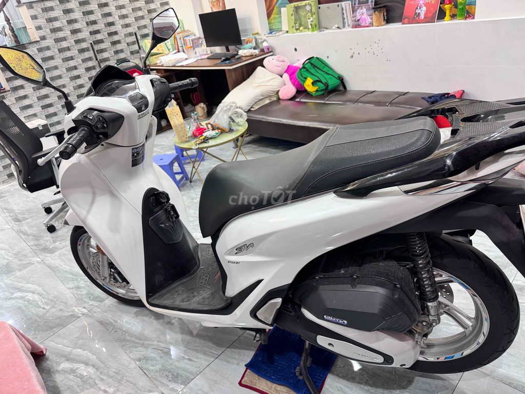 Honda SH 2020 - ảnh 3