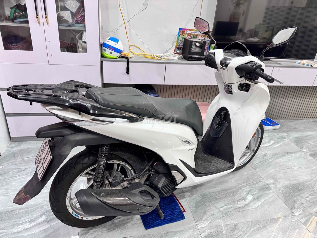 Honda SH 2020 - ảnh 4