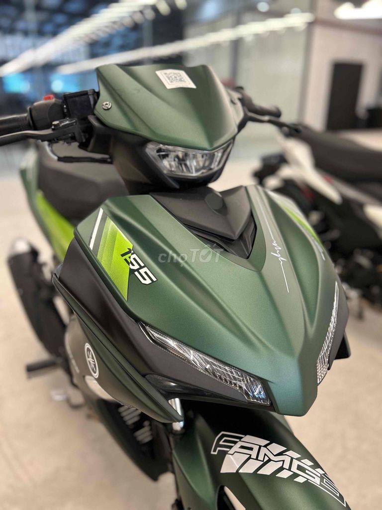 Yamaha Exciter 2022 - ảnh 1