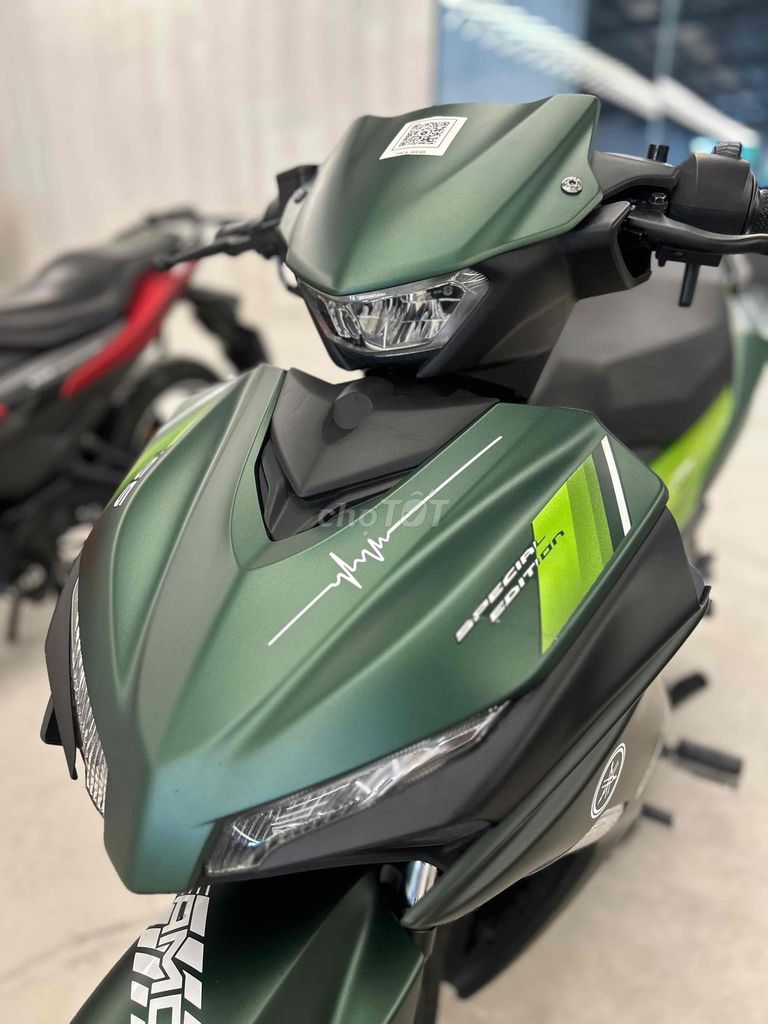 Yamaha Exciter 2022 - ảnh 2