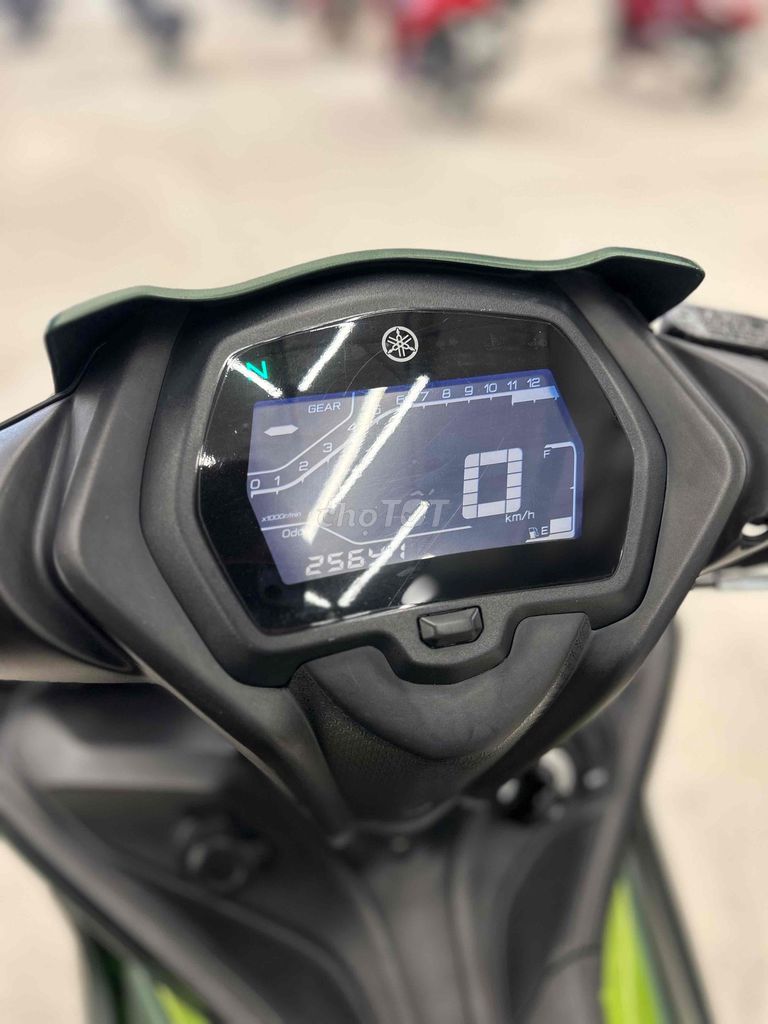 Yamaha Exciter 2022 - ảnh 3