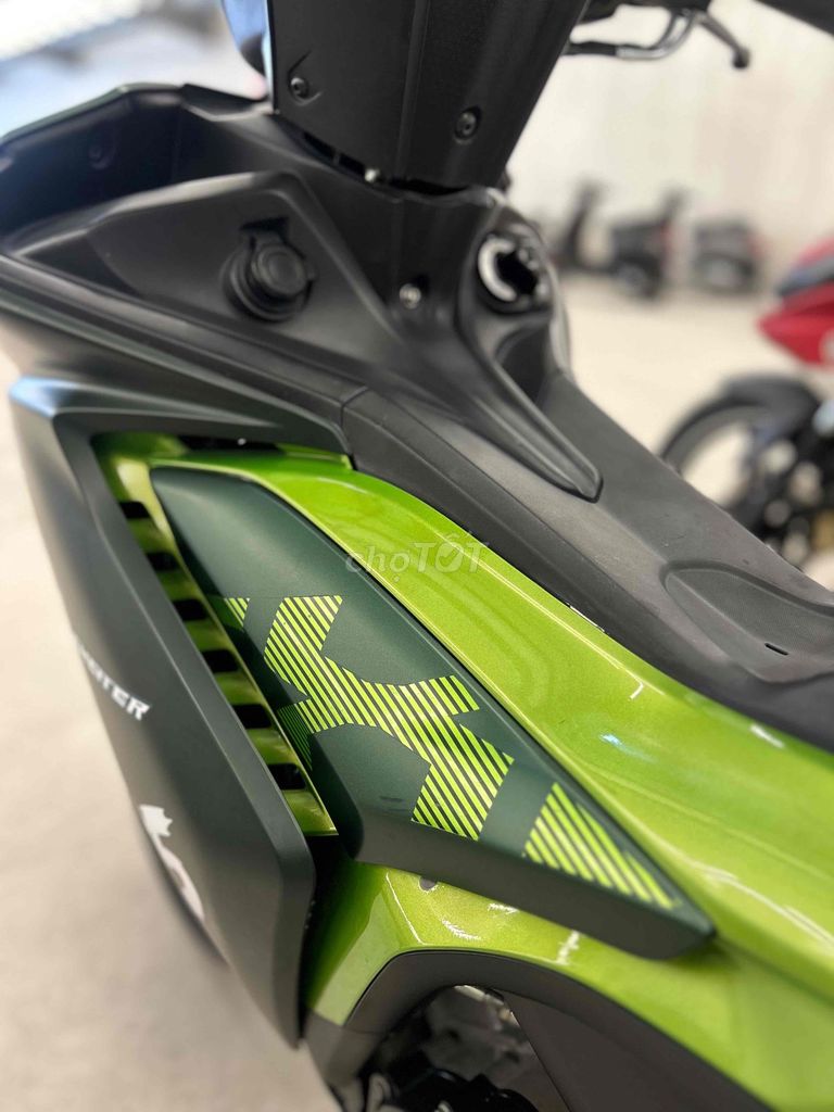 Yamaha Exciter 2022 - ảnh 5