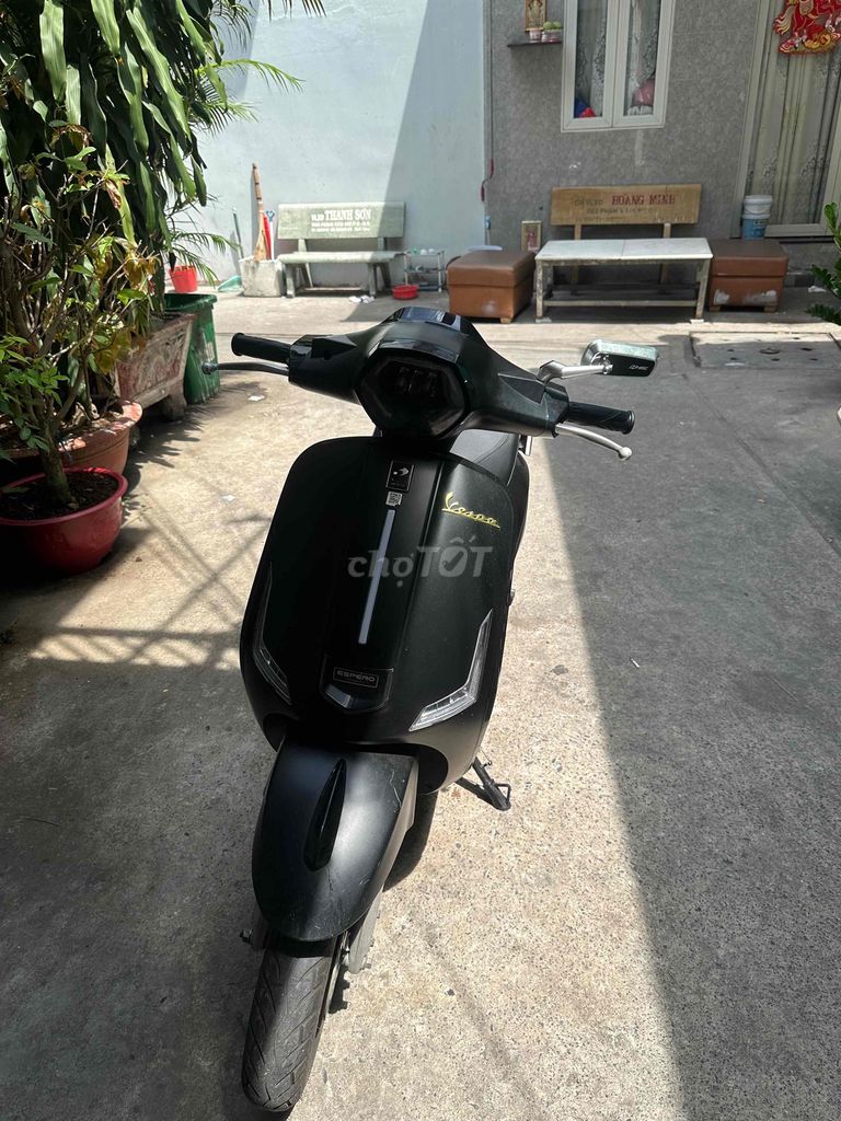 Xe m 2024 - ảnh 1
