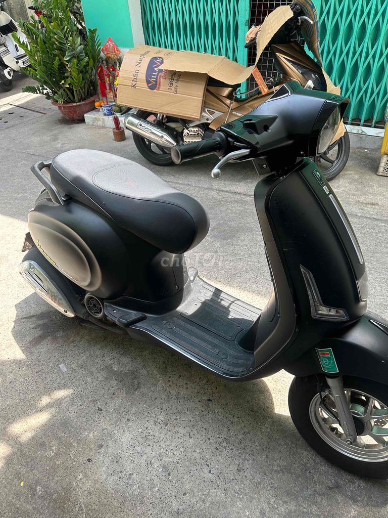 Xe m 2024 - ảnh 2