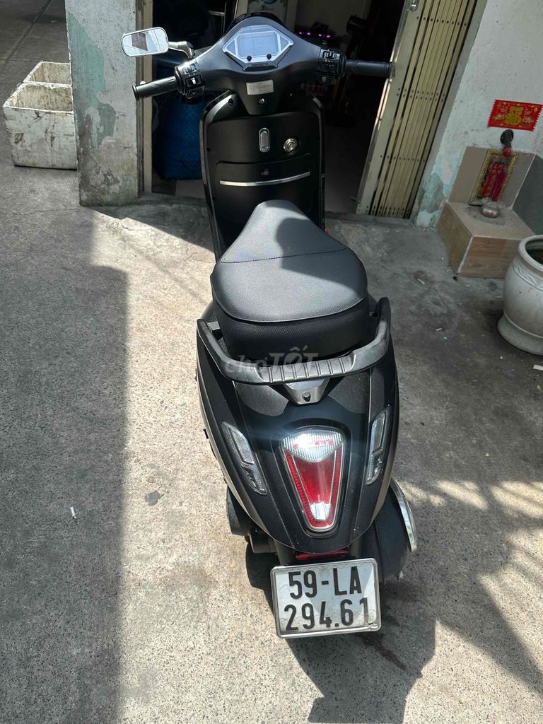 Xe m 2024 - ảnh 4