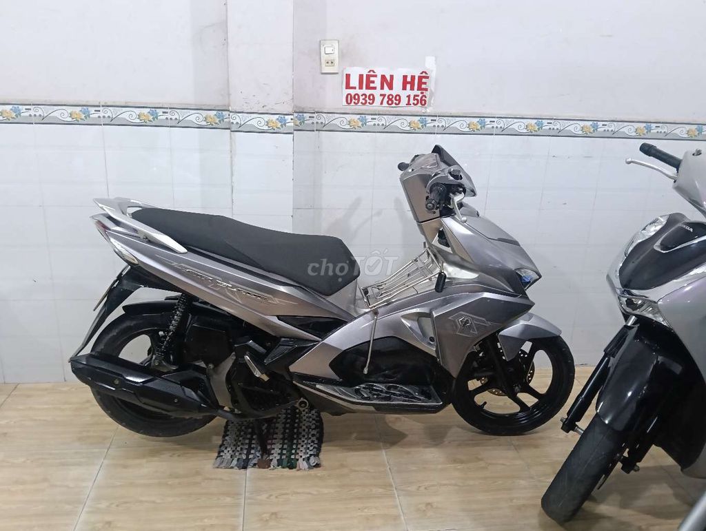ab 2019 - ảnh 1