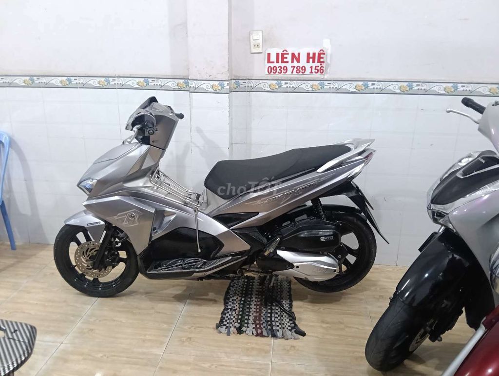 ab 2019 - ảnh 2