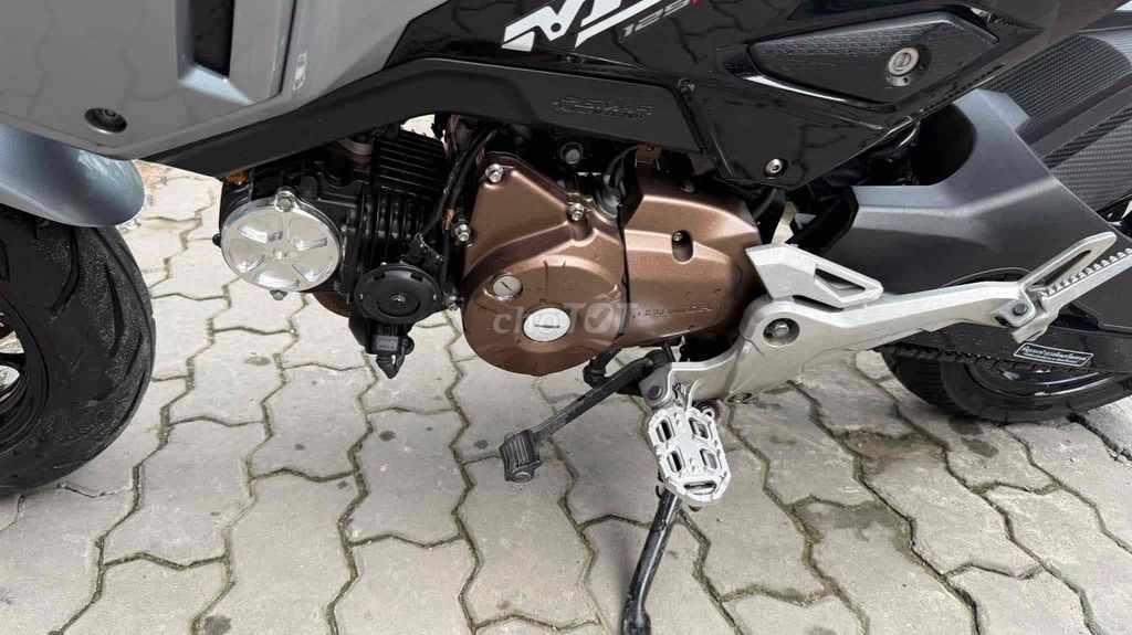 Honda MSX 2011 - ảnh 5