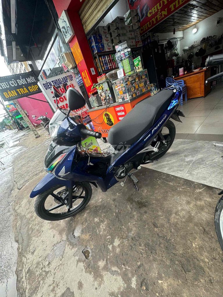 Honda Future 2026 - ảnh 1