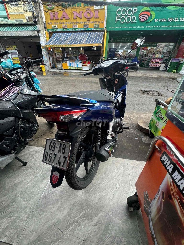 Honda Future 2026 - ảnh 2