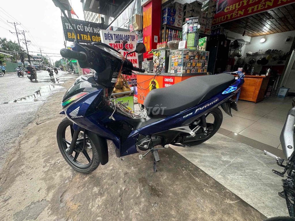 Honda Future 2026 - ảnh 4
