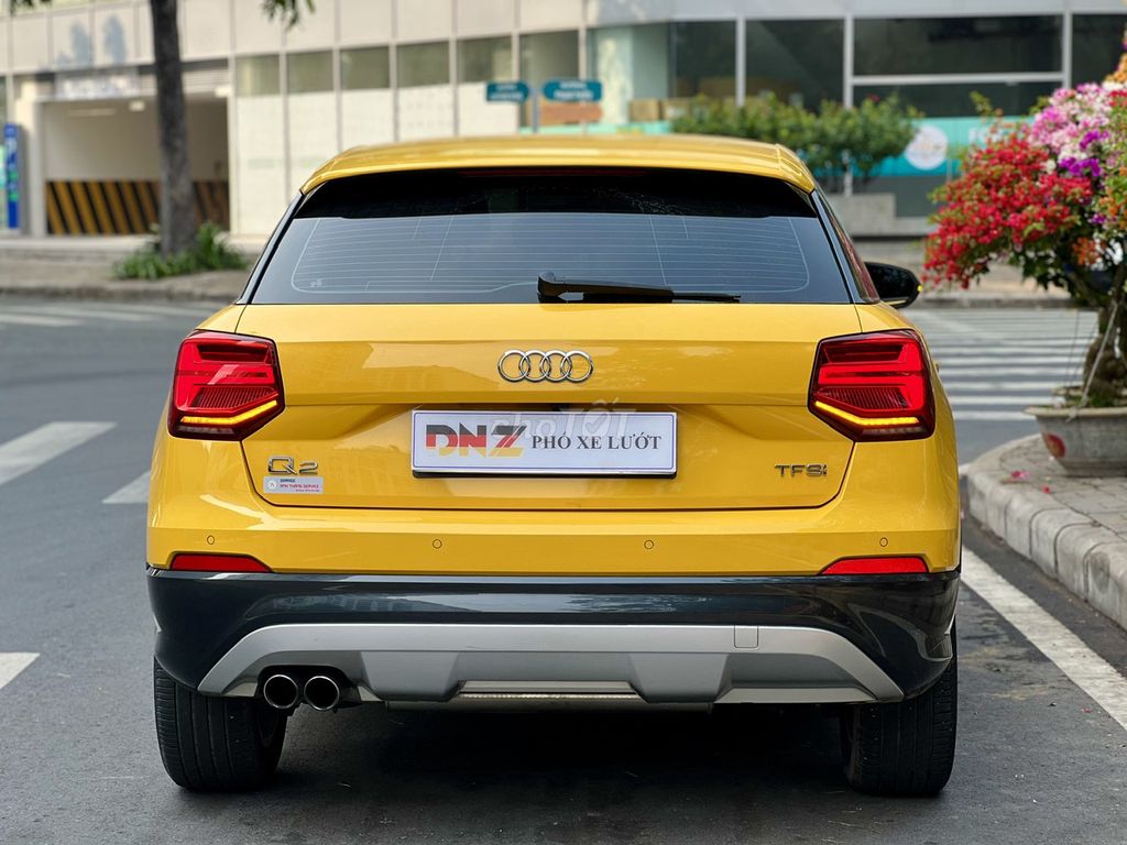 Audi 2019 - ảnh 5