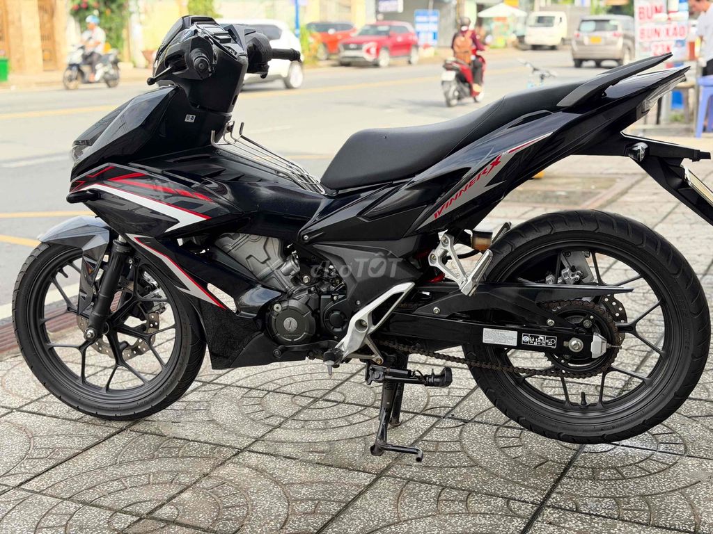 Honda Winner 2021 - ảnh 1