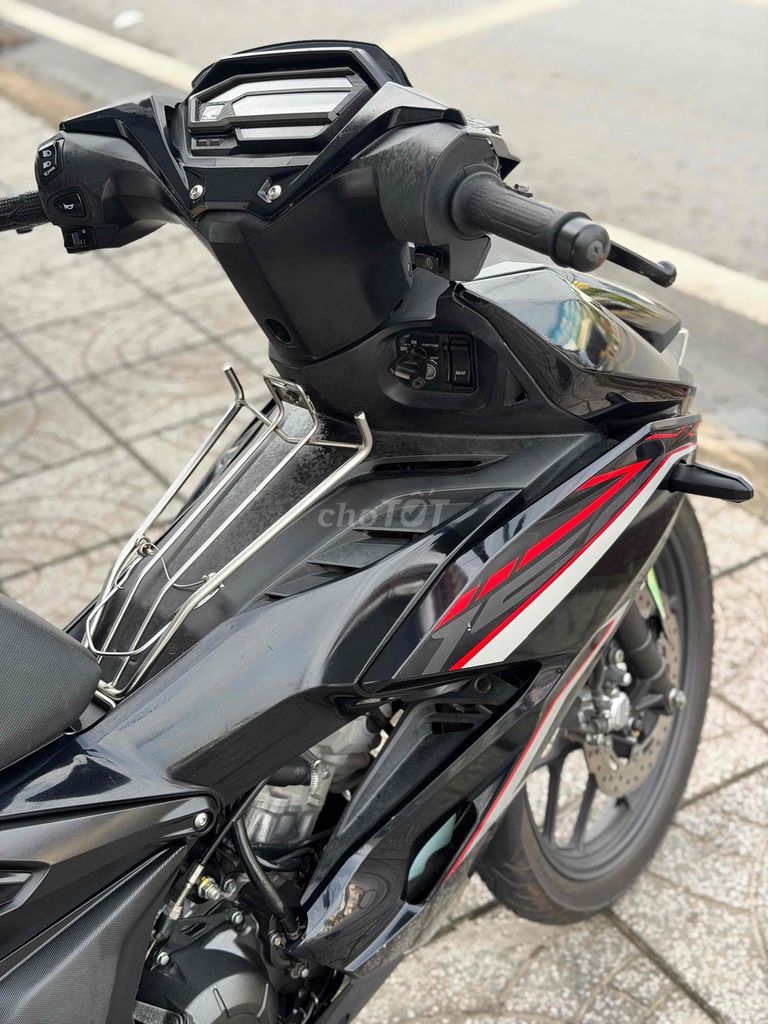 Honda Winner 2021 - ảnh 2
