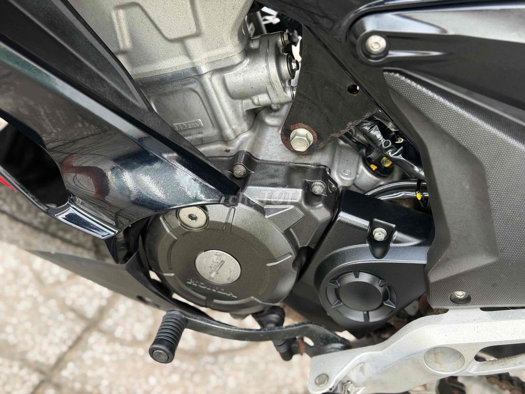 Honda Winner 2021 - ảnh 4