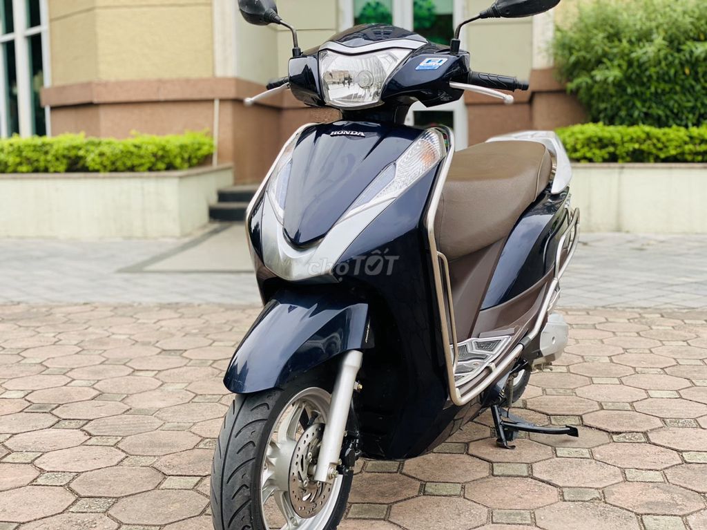 Honda Lead 2018 - ảnh 2