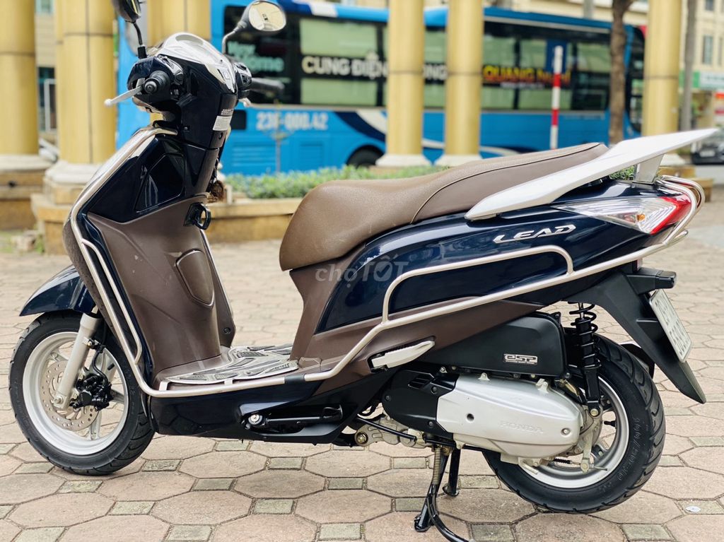 Honda Lead 2018 - ảnh 3