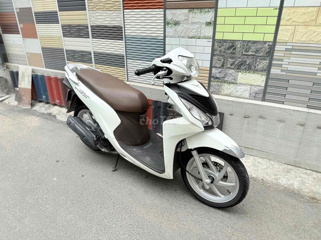 Honda Vision 2018 - ảnh 1