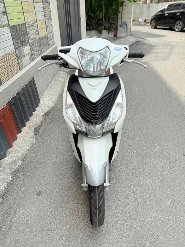 Honda Vision 2018 - ảnh 2