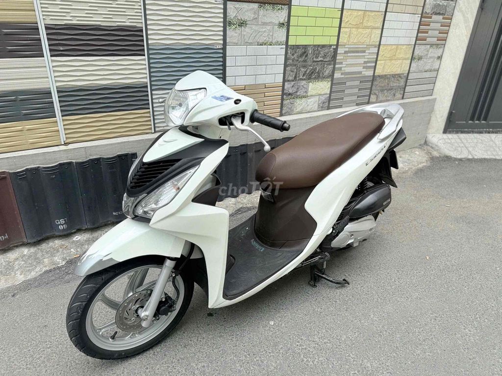 Honda Vision 2018 - ảnh 4