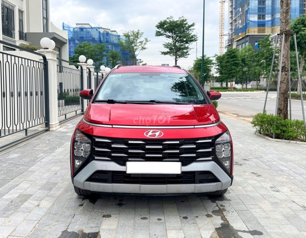 Hyundai Stargazer X 1.5 AT 2024 - ảnh 1