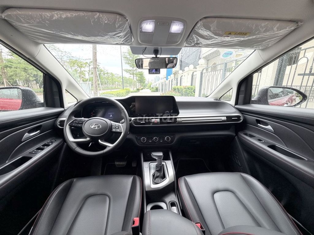 Hyundai Stargazer X 1.5 AT 2024 - ảnh 4