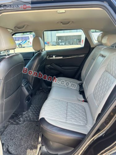Kia Seltos Luxury 1.4 AT 2021 - ảnh 5