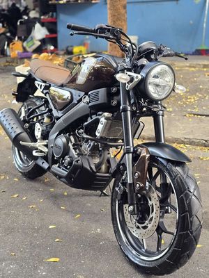 Yamaha XSR 2022 - ảnh 1