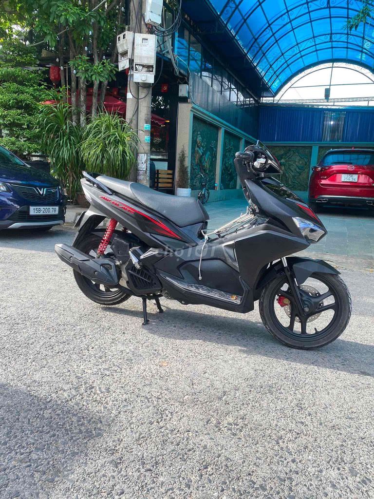 Honda Air Blade 2016 - ảnh 2