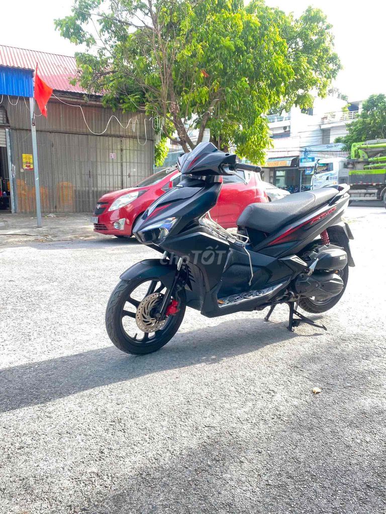 Honda Air Blade 2016 - ảnh 5