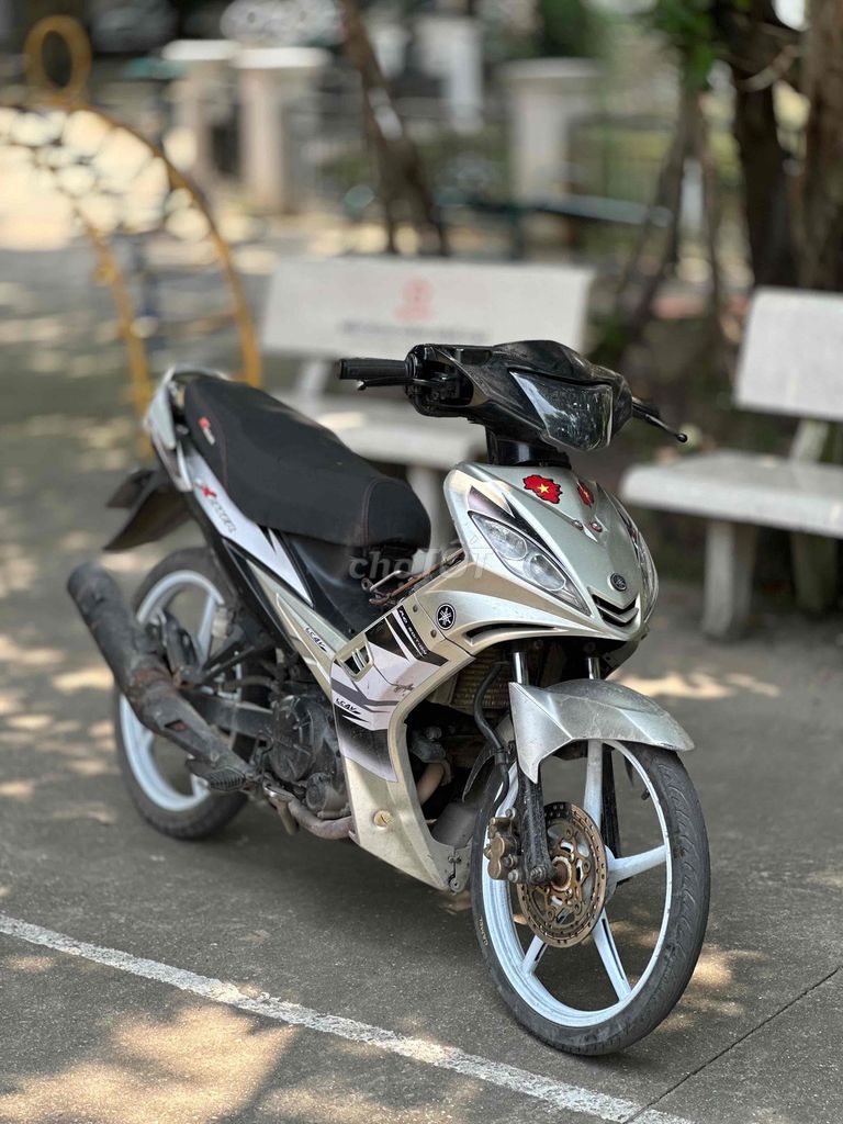 Yamaha Exciter 2010 - ảnh 1