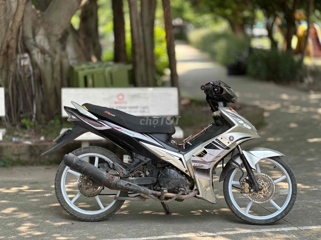 Yamaha Exciter 2010 - ảnh 2