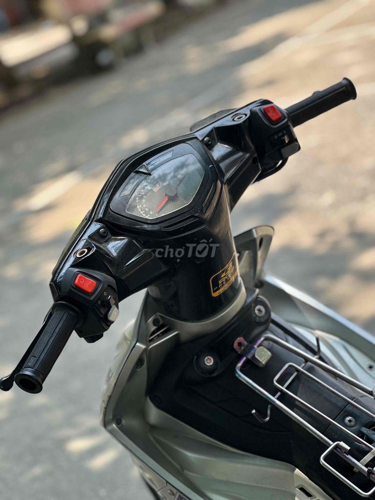 Yamaha Exciter 2010 - ảnh 4