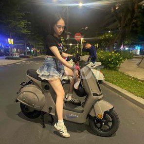 Vespa 2026 - ảnh 1