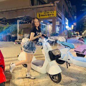 Vespa 2026 - ảnh 2