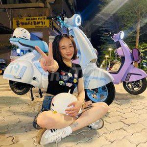 Vespa 2026 - ảnh 3