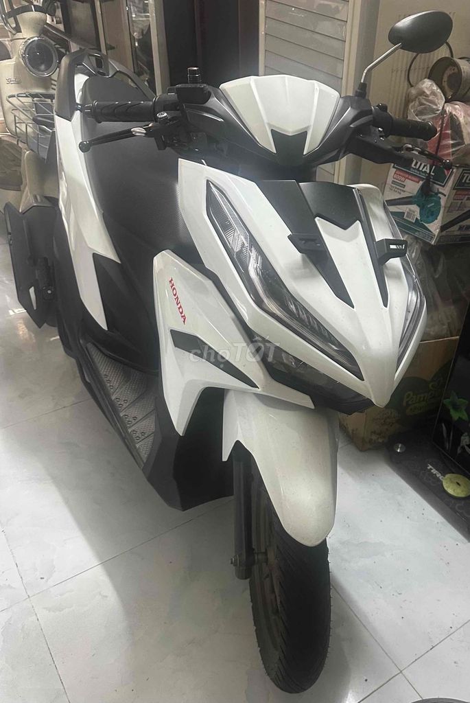 Honda Vario 2025 - ảnh 1