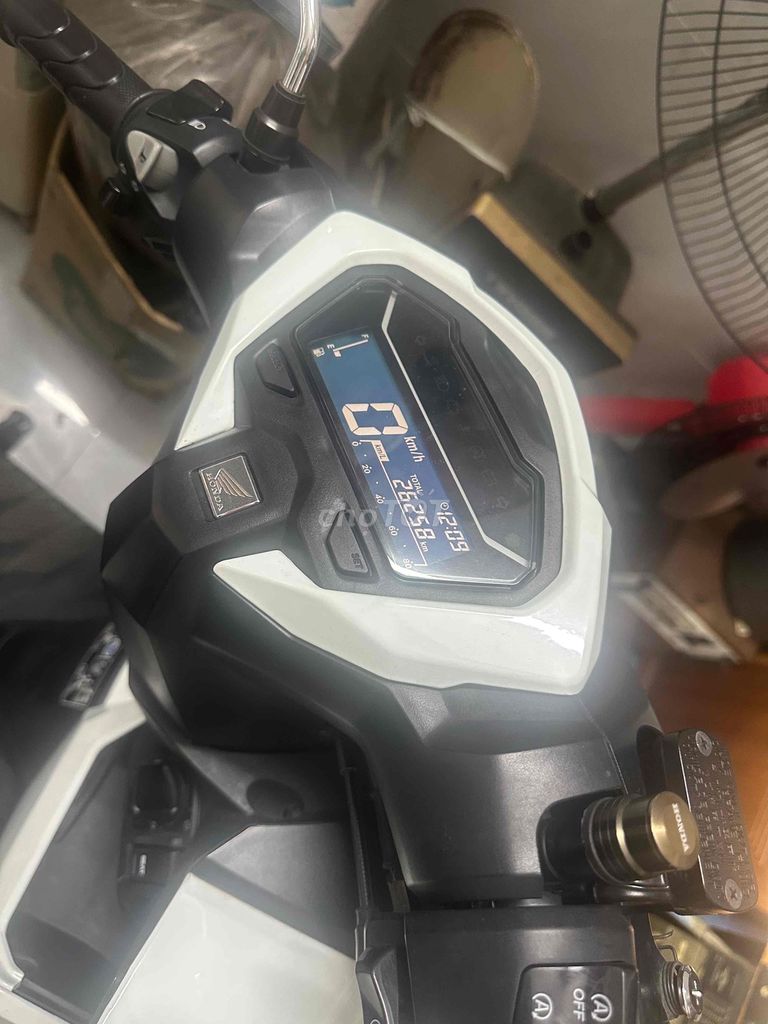 Honda Vario 2025 - ảnh 2