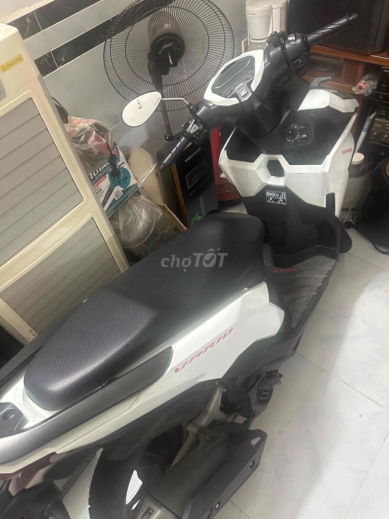 Honda Vario 2025 - ảnh 3