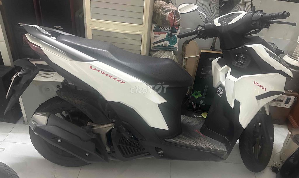 Honda Vario 2025 - ảnh 4