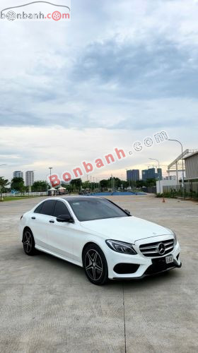 Mercedes-Benz 2016 - ảnh 3
