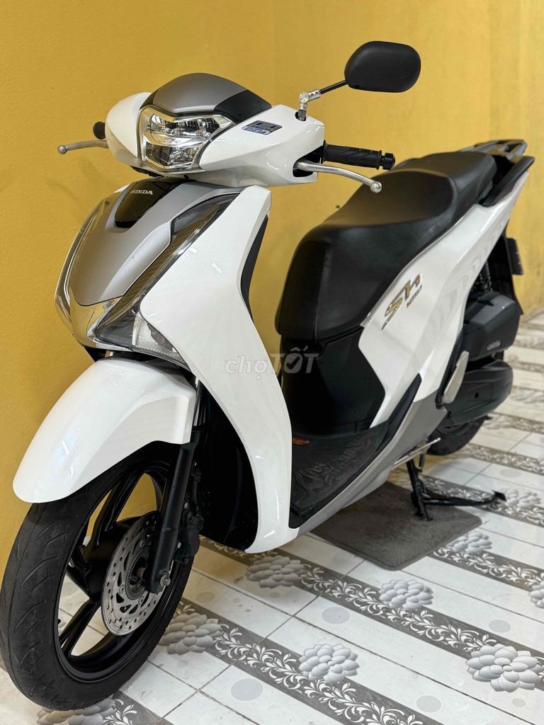 SH 2019 - ảnh 2