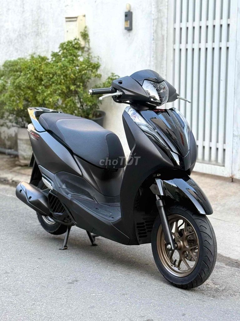 Honda Lead 2020 - ảnh 1