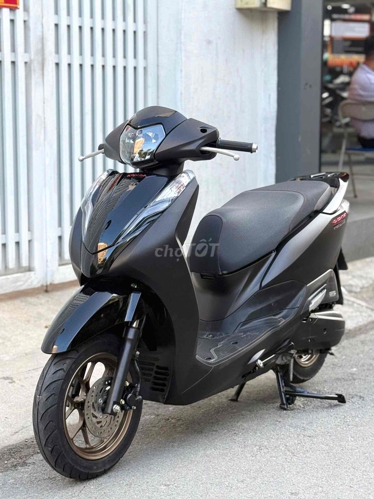 Honda Lead 2020 - ảnh 2