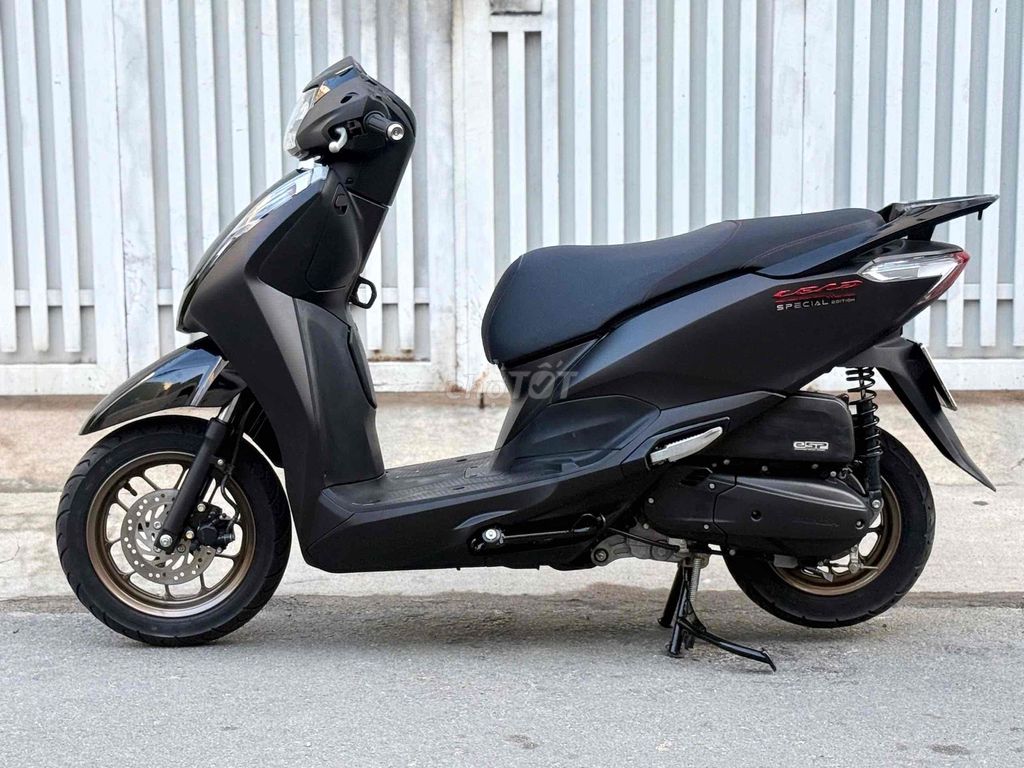 Honda Lead 2020 - ảnh 3